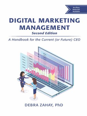 Digital Marketing Management - ebook